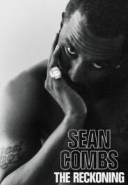 Sean Combs The Reckoning